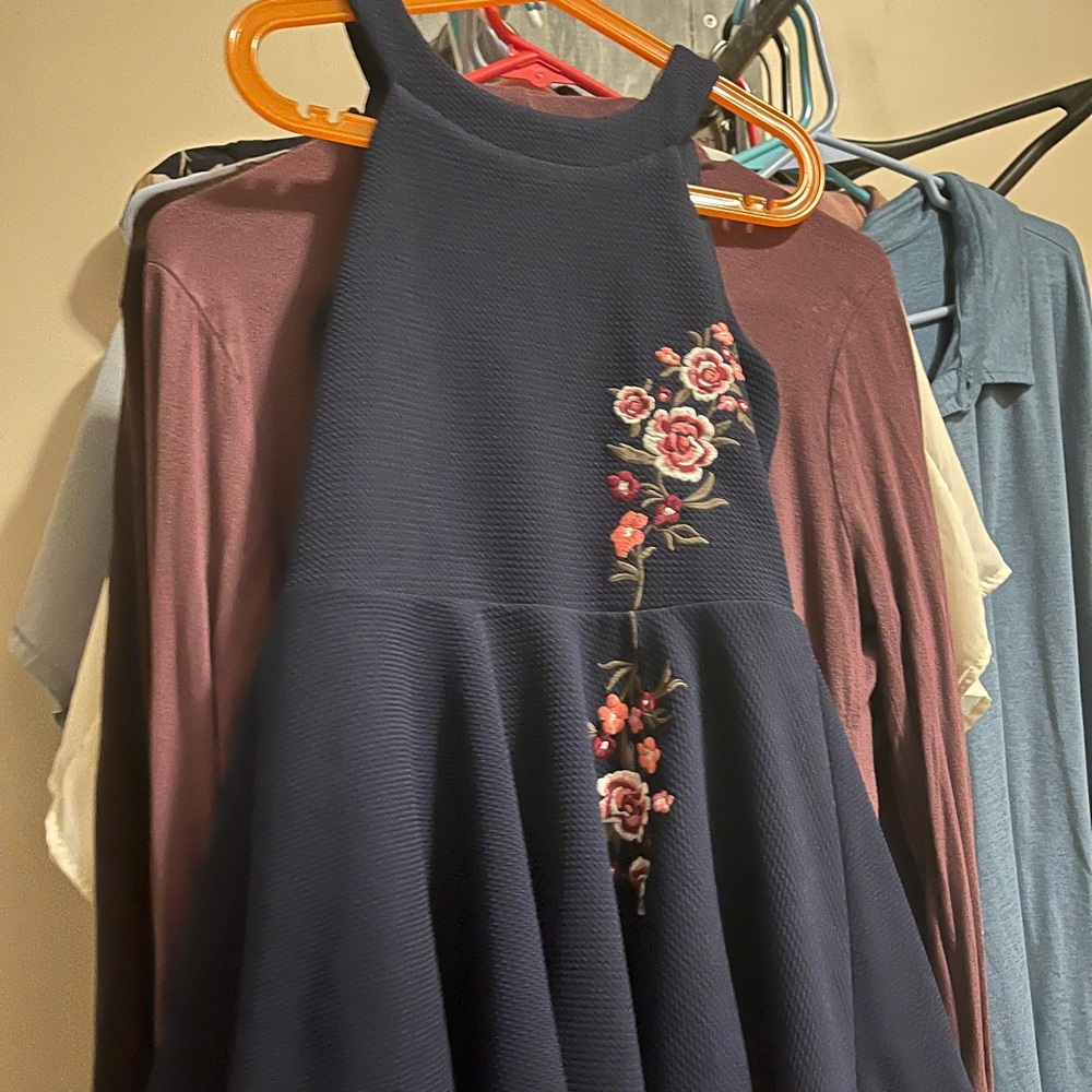 Cute girls dress